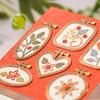 5657 Штампованный нож для высечки из углеродистой стали для DIY - Сентябрь 2023