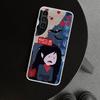 Чехол для телефона Adventure Marceline Jujuba для Samsung Galaxy A17 A16 A26 A36 A56 A57 A37 A15 A25 A35 A55 A14 A24 A34 A54 A13 A