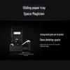 PW U608 Industrial RFID Smart Label Printer 300dpi CN plug (adapter included)