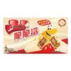 Nestle Хрустящее молочное вафельное печенье «Акула»