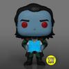 Marvel Figure Frost Giant Loki Funko Pop! Marvel Funko [Entertainment Earth Exclusive]