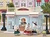 Sylvanian Families Город [Городской магазин мороженого] TS-06