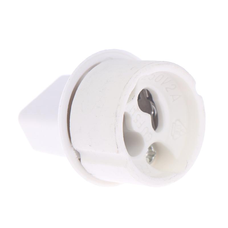 Mr16 To Gu10 G4 Gu5.3 To Gu10 Halogen Led Lamp Base Holder Light Socket Adapter