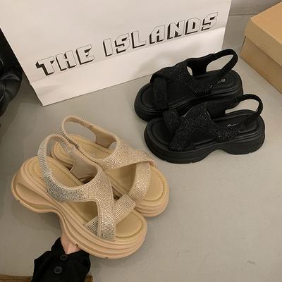 Женская обувь – Сандалии