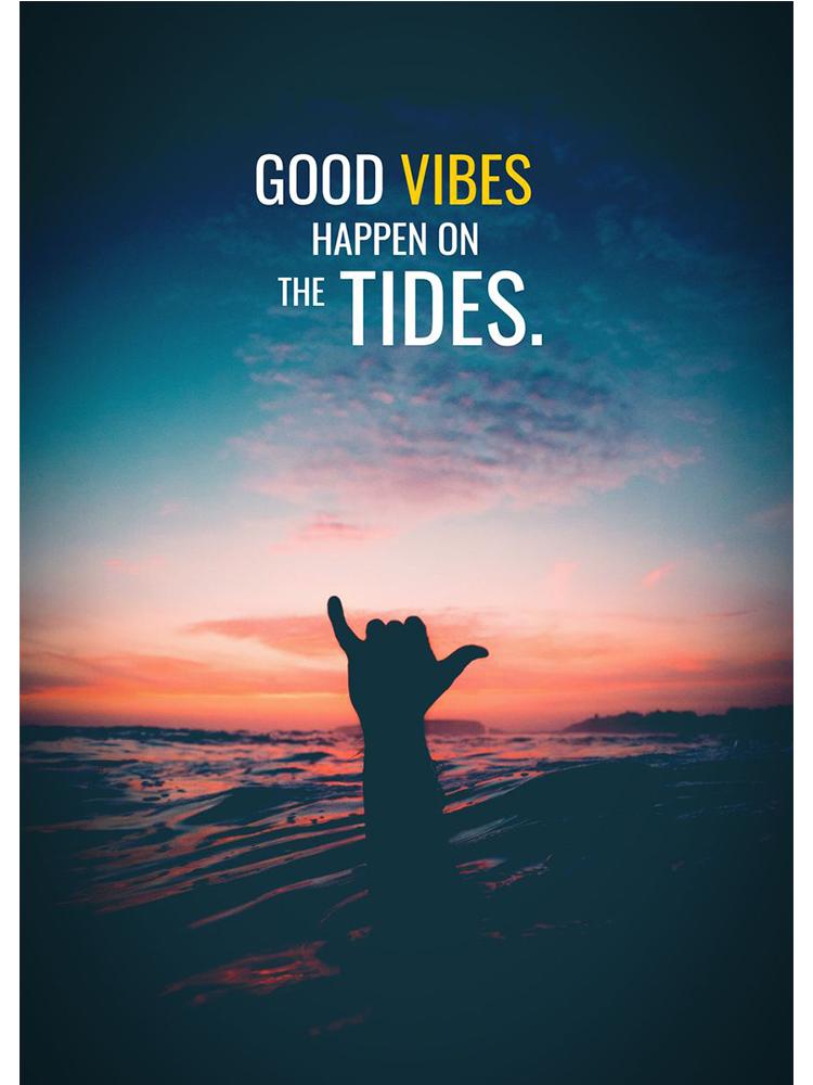 Баскетбол Серфинг Сноуборд Спорт Мотивация Плакаты с цитатами Холст Картина Вдохновляющее настенное искусство для гостиной Домашний декор