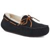 UGG Тапочки Dakota Черные Женские Кроссовки 1107949-BLK