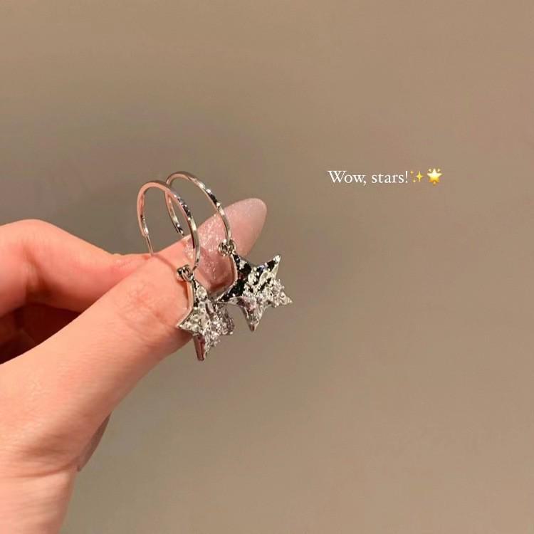 Универсальные серьги «Темперамент»: Роскошный дизайн одежды для женщин