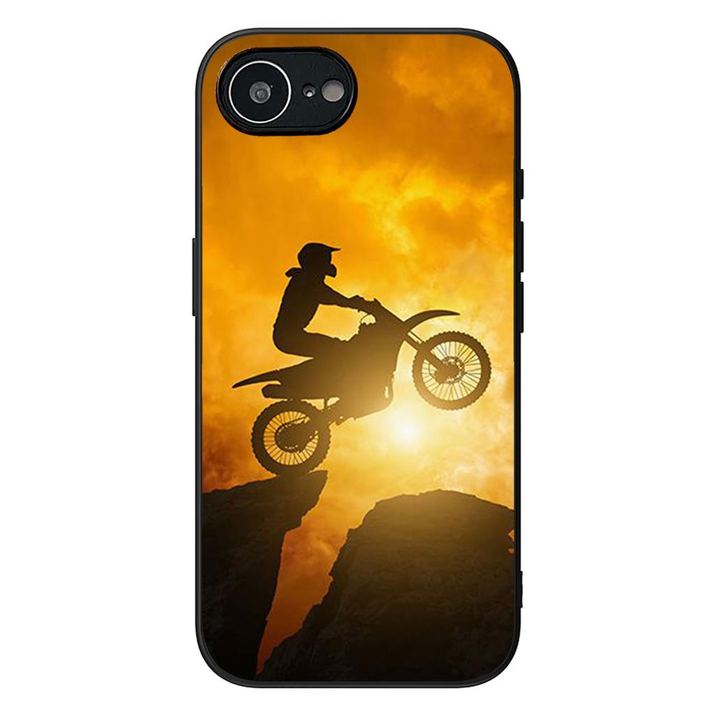 Чехол для телефона Moto Cross Motorcycle sports для Samsung Galaxy A06 A05 A14 A50 A51 A52 A12 A13 A23 A70 A07 A25 A26 A72 A56