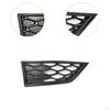 Grille Bump Right Bezel Grill Lower Sleek Car Accessory Sturdy Honeycomb Vent 5F0853666C for