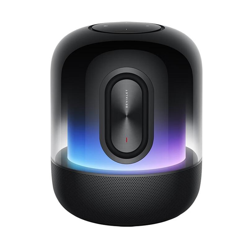 HUAWEI Sound X NEW Smart Speaker with Devialet Bass