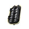 For Mercedes Benz A Class W176 W169 CLA 117 X117 GLA Trunk Bumper Ventilation Slot Fan Flap A1768302700 A1698300342