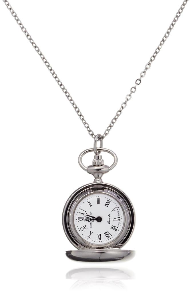 Подвеска Paris Brass Quartz Charles-Hubert- #6768