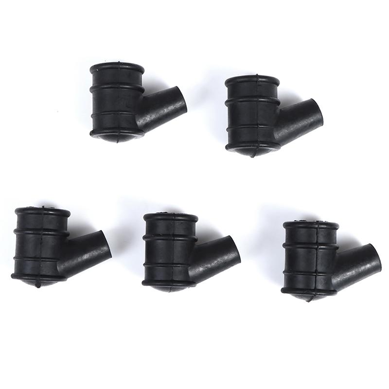 5 комплектов 2-тактных винтовых пружин зажигания для цепной пилы 45Cc52Cc58Cc