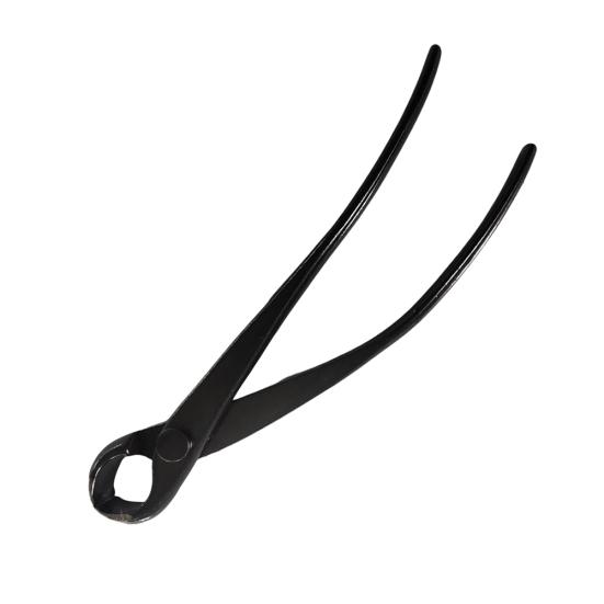 Профессиональный резак для ветвей растений, плоскогубцы для обрезки деревьев бонсай с круглыми краями, садовый инструмент