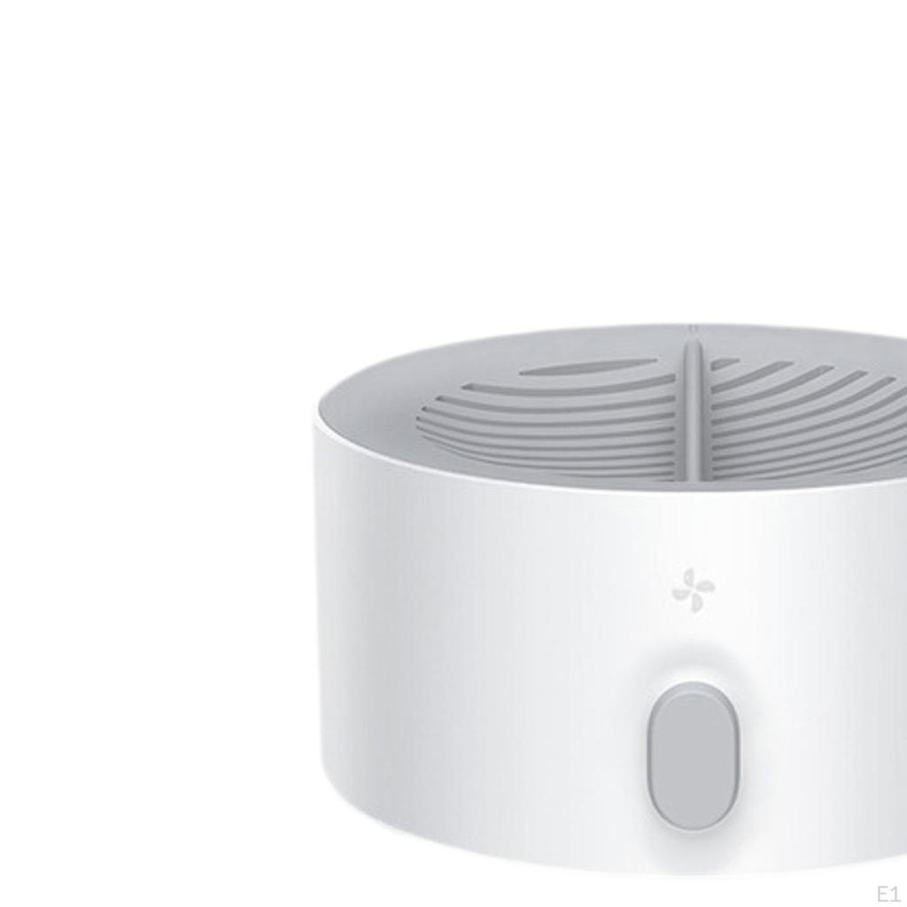 Fruit Washing Machine Food Purifier Compact Waterproof Cordless Veggie Cleaner Device for