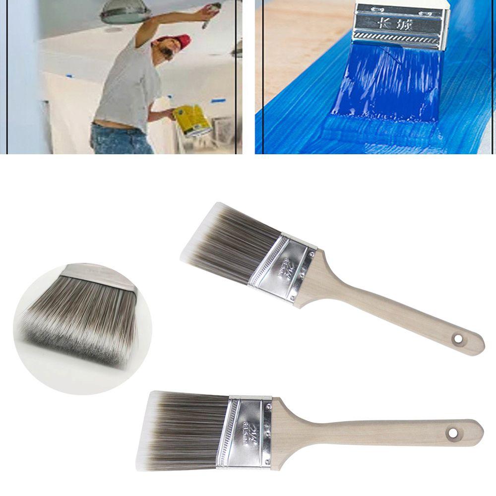 Декорирование Тушь Живопись Печать Валик для печати Кисть для краски Валики для краски Щетка для чистки Кисти для ремонта