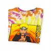 Spencer's Naruto L Women's Crop Top