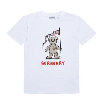 Детская футболка Thomas Bear с коротким рукавом 8105198 A1464