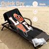 Cincinnati Bengals Beach towels also serve as bath towels summer essential a musthave for the outdoors the beach and the pool