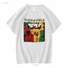 Vintage Third World Aruba Unique Colors Of Reggae Album Artwork Band T Shirt XL long sleeves vintage Washed designer clothes