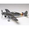 Tamiya 1/48 Focke-Wulf Fw190D-9 Model Kit NEW from Japan