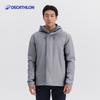 Водонепроницаемая ветрозащитная куртка Decathlon для хайкинга и парусного спорта