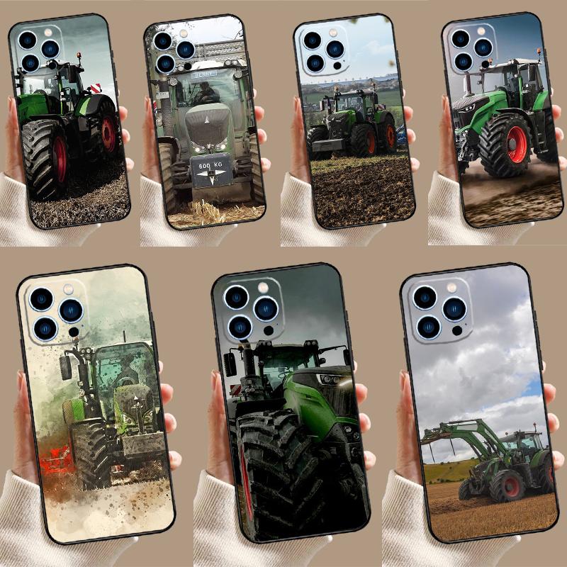 Чехол-трактор для Oppo A80 A60 A40 A15 A16 A17 A57 A94 A74 A54 A76 A96 A18 A38 A58 A78 A98 A5 A6 Pro