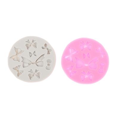 1 шт. Формы из смолы, силиконовые формы для помадки, инструменты для украшения тортов, аксессуары