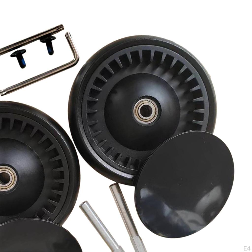 Replacement for Infant Carriage with Easy Install Tools