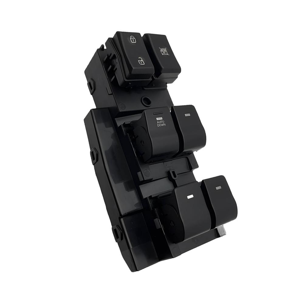Front /Left /Window Control Switch 93570F2100 93570-F2100 Power Window Switch For Hyundai For Elantra 2017 2018 2019 2020 DirecGood product