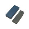 [Kameishi] Natural Sharpening Stone (Masamoto Yama-g Aoto) 80 Type, Boxed, Black, 180x60x15mm