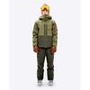 The Mountain Studio Брюки Carv stretch