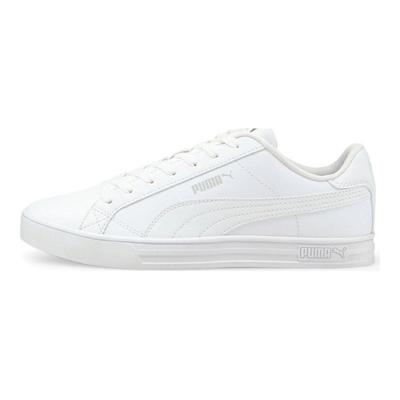 Кроссовки Smash Vulc V3 Lo Белые Унисекс 380752-03