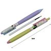 Lopenle Set of 4 Cute Animal Cat Dog Ballpoint Pen Black Ink 0.5mm