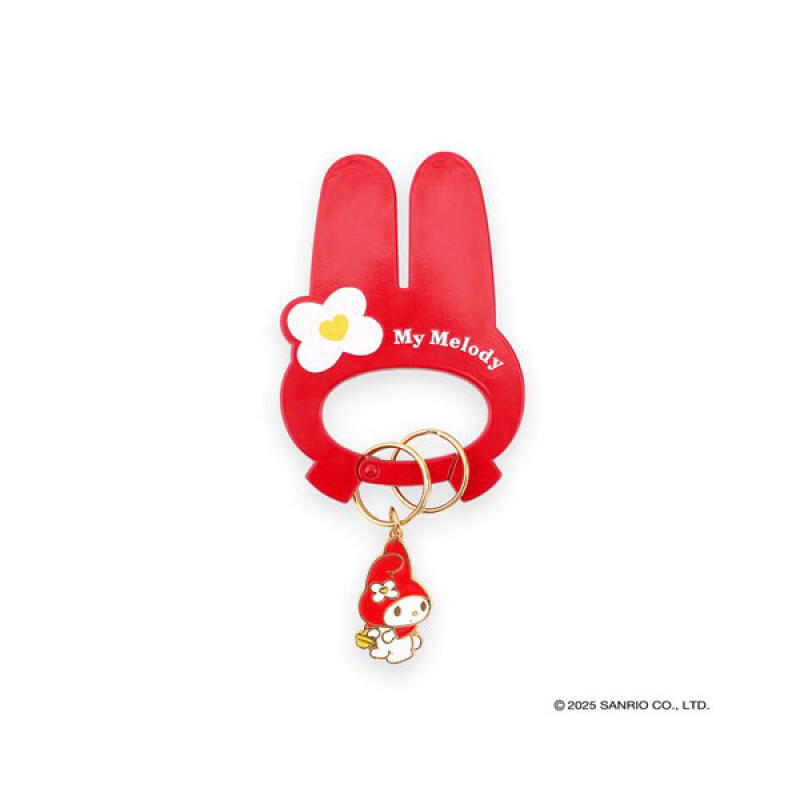 Брелок-карабин My Melody (H662526)