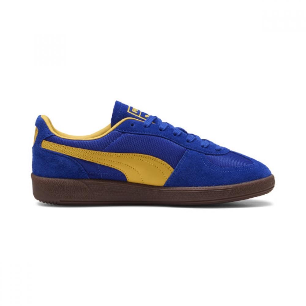 Puma Винтажное обновление Палермо