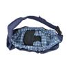 Cotton Baby Carrier Swaddle One Shoulder Infant Kangaroo Bag Portable Baby Sling Carrier  Nursing
