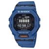 Серия Мировое время Кварцевые часы G-SHOCK G-Squad GBD-200 Мужские GBD-200-2DR