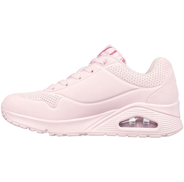Кроссовки Skechers Uno Spread the Love