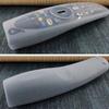 Прозрачный силиконовый чехол для пульта ДУ LG Dynamic TV, защитный чехол AN-MR600/650, утолщенный, противоударный, от падения