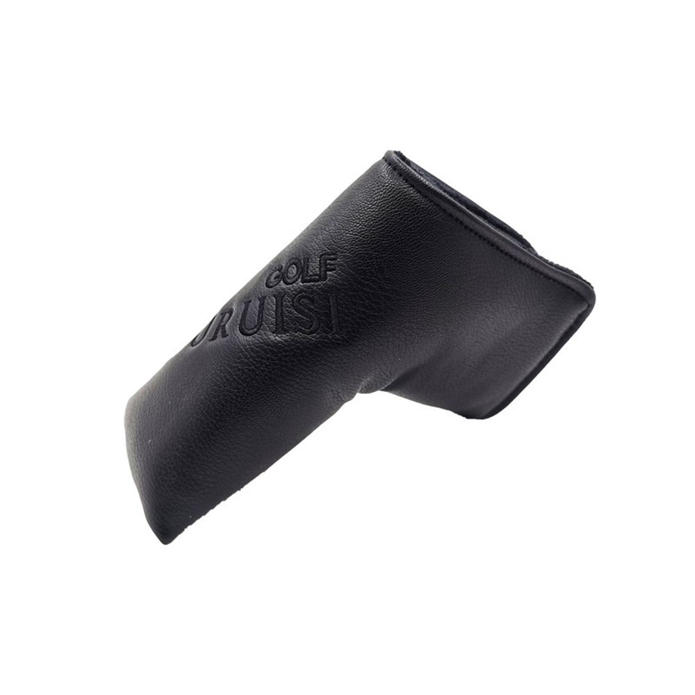 Clubs Hybrid Waterproof Golf Club Headcover Golf Headcovers Golf Club Protector Wood Head Covers