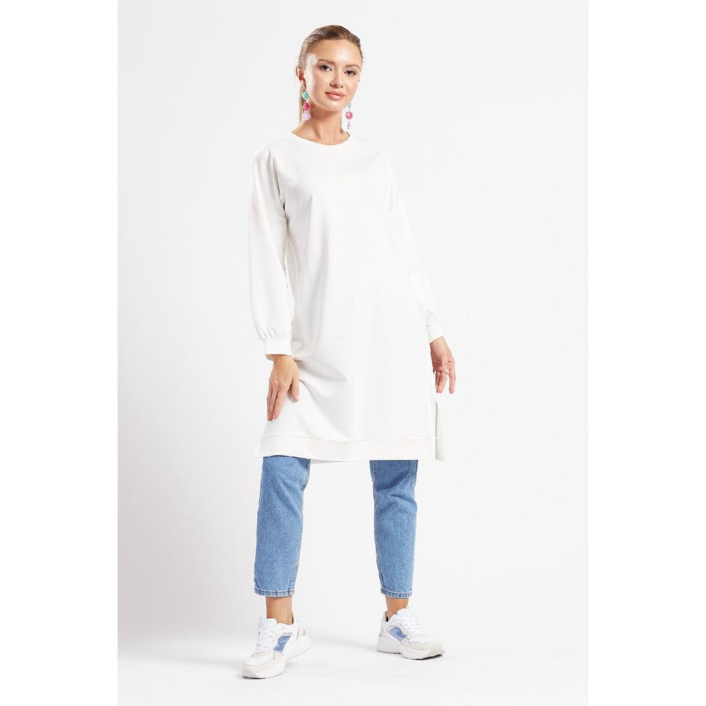 1483 Мойлин Хиджаб Туника