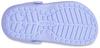 Crocs Classic Lined Clog T 207009 |C10/Eu 27-28| Digital Violet