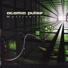 CD ATOMIC PULSE - Multiverse LIGHT003 Light Music Rec 2008 Япония ОбиТанцевальная и Электронная музыка Б/У