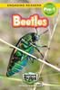 Книга Beetles : Backyard Bugs and Creepy-Crawlies (Engaging Readers, Level Pre-1) : 2