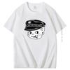 Summer Cotton Tshirt Unique Style Men Tshirt The Bad Kewpie Graphic T Shirts Streetwear Short Sleeve Tshirts Mens Clothes