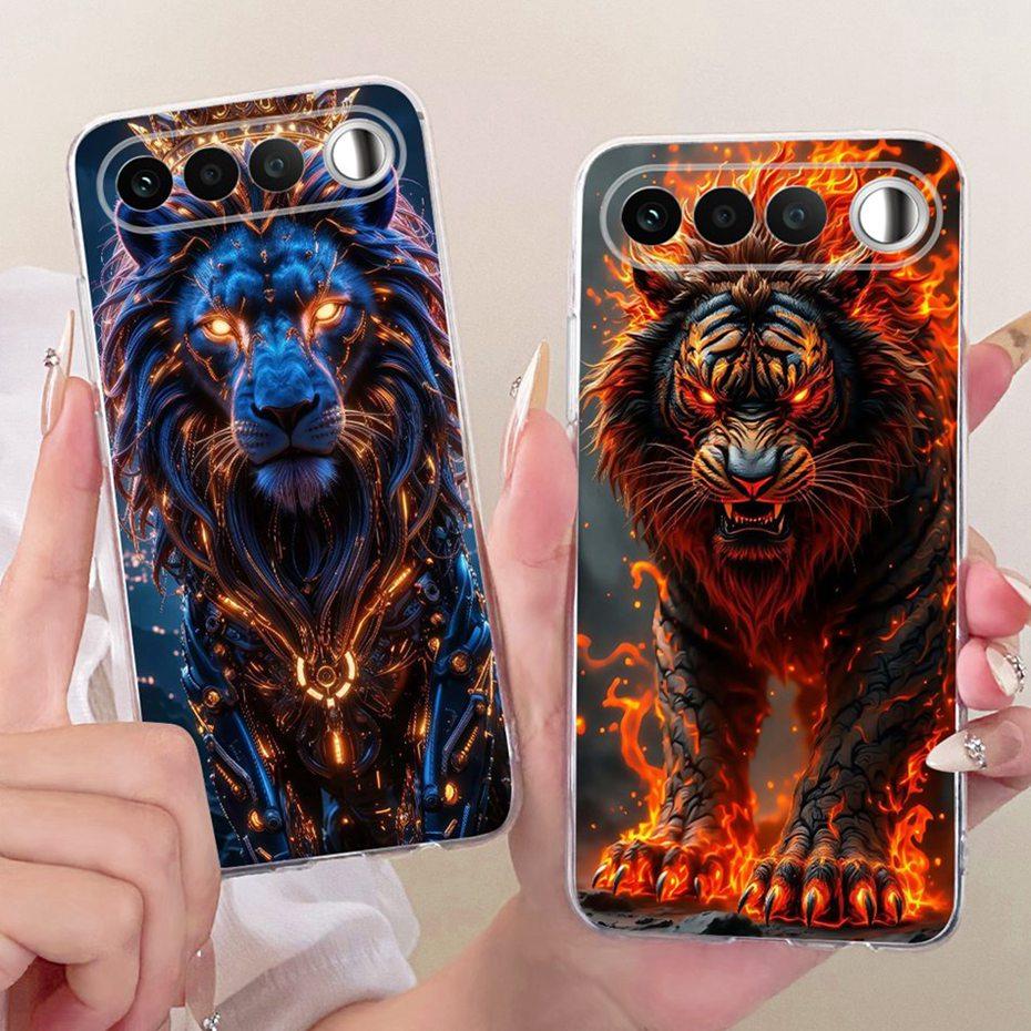 Fashion Cool Case For Realme 16 5G Soft Silicone TPU Back Cover For Realme16 RMX5171 Phone Cases