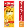 Honitus Herbal Cough Syrup 100 Ml Pack of 1 | Fast Relief From Cough & Sore Throat