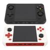 Портативная игровая консоль с 4-дюймовым цветным экраном IPS, игровая консоль в стиле ретро с открытым исходным кодом, поддержка кнопок RL