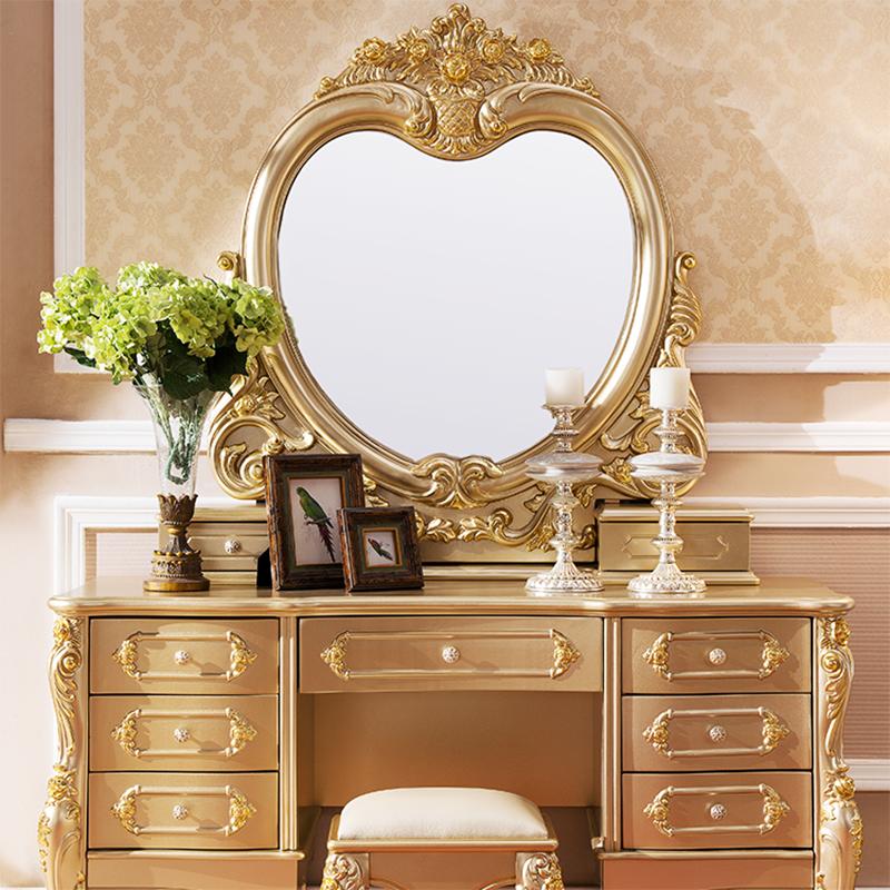 Modern Box Drawers Dresser Eithe Bedroom Girl Large Luxury White Dressing Table Makeup Living Room Comoda Pra Quarto Furniture